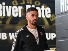 El club que quiere a Lanzini para reemplazar a una figura mundial