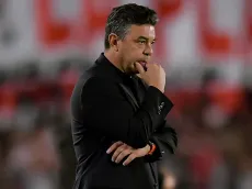 Cambio de capitán: quién llevará la cinta ante Platense