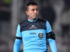 Árbitro confirmado para River vs. Instituto por el Torneo Clausura