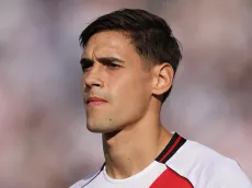 Martínez Quarta se lesionó y se perdería varios partidos: los detalles