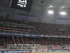 River agotó las entradas para el partido de Copa Argentina vs. San Martín (T)