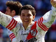 Gallardo contó cuál fue el jugador de River con el que mejor se entendió