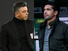 Gallardo toma nota: Palmeiras tiene dos dudas para enfrentar a River