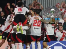 Los millones de dólares que River pone en juego ante Palmeiras