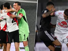 Así quedó la tabla anual rumbo a la Libertadores tras la victoria de Riestra vs. Instituto