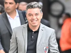 Qué dudas tiene Gallardo en la formación para la semifinal vs. Independiente (R)