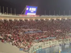 VIDEO: River colmó la paciencia de los hinchas y se fue insultado en Córdoba