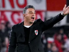 ¿Gallardo prepara una sorpresa para enfrentar a Gimnasia?