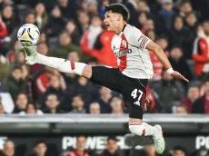 No solo el Dortmund: el gigante europeo que también sigue a Juan Cruz Meza