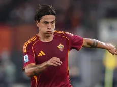 Aseguran que River contactó a Paulo Dybala para 2026: qué hay de cierto