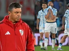 Por qué para River es una mala noticia que Racing haya sido eliminado de la Libertadores