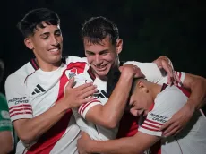 La Reserva de River ya tiene rival confirmado para los octavos de final