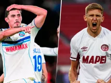 Sin lugar en River, los delanteros que se marcharon para destacarse en otros equipos