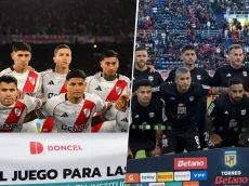 Respira River: cómo quedó la tabla anual tras el partido de Riestra con San Lorenzo