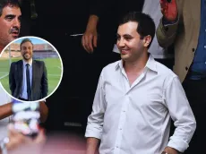 OPINIÓN | Di Carlo presidente, el camino elegido por el socio