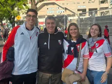 River vs. Gimnasia de La Plata EN VIVO: seguí la previa y el minuto a minuto