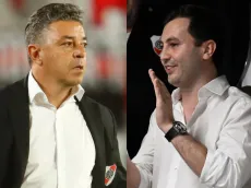 Superclásico límite: el futuro de Gallardo, la tabla anual y ¿la primera bomba para Di Carlo?