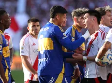 Superclásico: cómo está el historial entre River y Boca