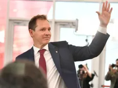 Jorge Brito se despidió de River con una carta muy emotiva