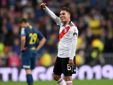 Juanfer Quintero sabe lo que significa festejar contra Boca: ¿Cuánto paga un gol suyo en el Superclásico?