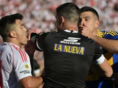 Se define el árbitro del Superclásico: cuál de los tres candidatos no quieren en River