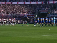 Confirmado: quién relata el Superclásico entre River y Boca
