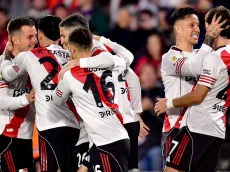 Boca Juniors vs River Plate: estos son los jugadores del Millonario con más chances de convertir