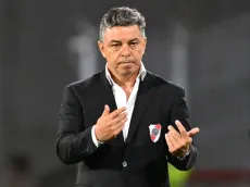 Con dos regresos importantes: la lista de convocados para enfrentar a Boca