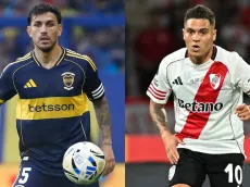 Boca vs. River: día, horario y canal de TV para ver el Superclásico