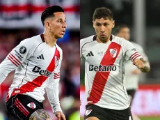 Montiel y Driussi, las buenas noticias para Gallardo: ¿titulares ante Boca?