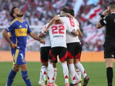 Pronósticos Boca Juniors vs River Plate: el Millonario va por una alegría ante el rival de toda la vida