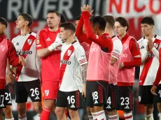 Los detalles del plantel de River: hasta cuándo tienen contrato y sus cláusulas