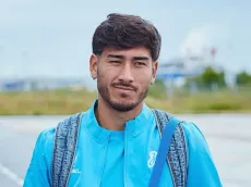 Gallardo lo quiso, juega poco en Europa y podría volver a ser un objetivo de River