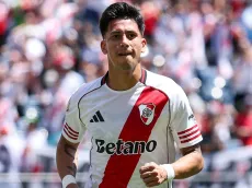 Maxi Meza fue operado con éxito de su lesión: cuándo podría volver a jugar