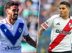 Vélez vs. River: cuándo juegan, hora y por dónde ver el partido