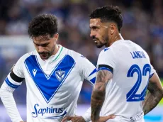 Los ex River que lo enfrentarán con Vélez y se reencontrarán con Gallardo