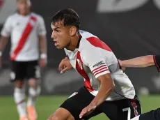 Sorpresa absoluta: el delantero juvenil que Gallardo citó para visitar a Vélez