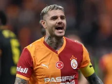 Revelan que el deseo de Mauro Icardi es jugar en River: "Ya está hablado"