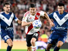 River, obligado a ganar frente a Vélez: horario, TV y formaciones