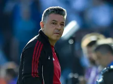 Gallardo: "Hay que aguantar, yo no voy a claudicar"