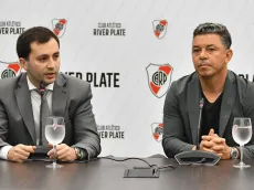 El plan de Gallardo y la dirigencia para el River 2026