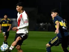 Día y horario confirmado para el Superclásico de semifinales entre River y Boca