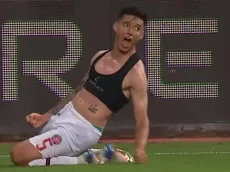 VIDEO: el gol de Matías Kranevitter para Fatih Karagümrük en el fútbol turco