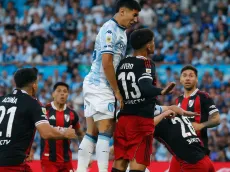 Lo pasaron por encima: la debilidad inadmisible que mostró River vs. Racing