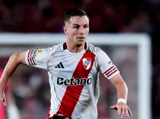 La encrucijada en la que quedó Galoppo y la decisión que debe tomar River con su futuro