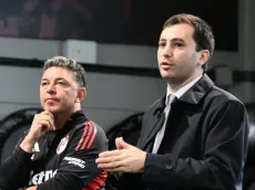 River 2026: qué va a pasar con Ponzio y Francescoli y el rol que tendrá Di Carlo