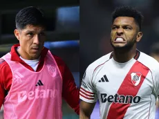 Cuántos millones se ahorrará River con las salidas de los jugadores borrados
