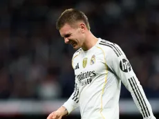 No juega hace un mes: el inesperado presente de Mastantuono en Real Madrid