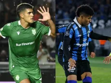 La decisión que tomó River con Nasif y por qué podría ingresar en la negociación de Amaro