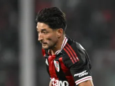 Gimnasia tomó una decisión sobre el posible regreso de Milton Casco: "Es la idea"